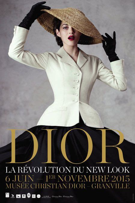 dior bew look|dior new look collection.